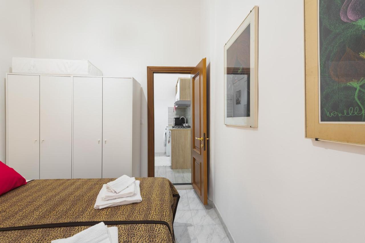 Apartamento Dimora Alla Maddalena - Affitti Brevi Italia Génova