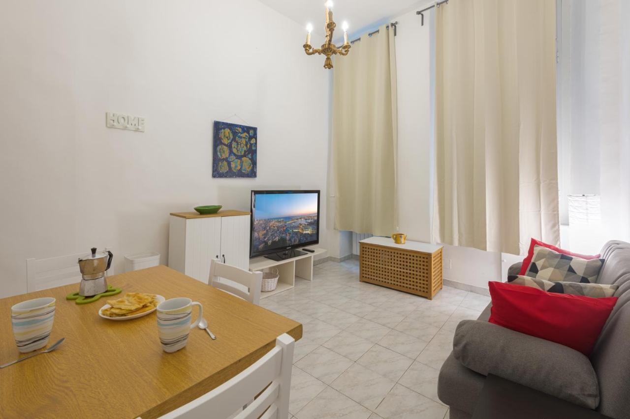 Dimora Alla Maddalena - Affitti Brevi Italia Apartamento Génova