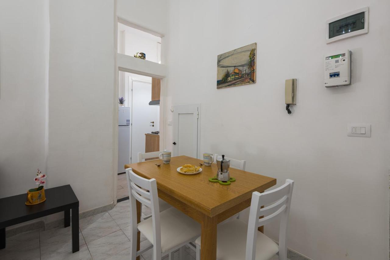 Dimora Alla Maddalena - Affitti Brevi Italia Apartamento Génova