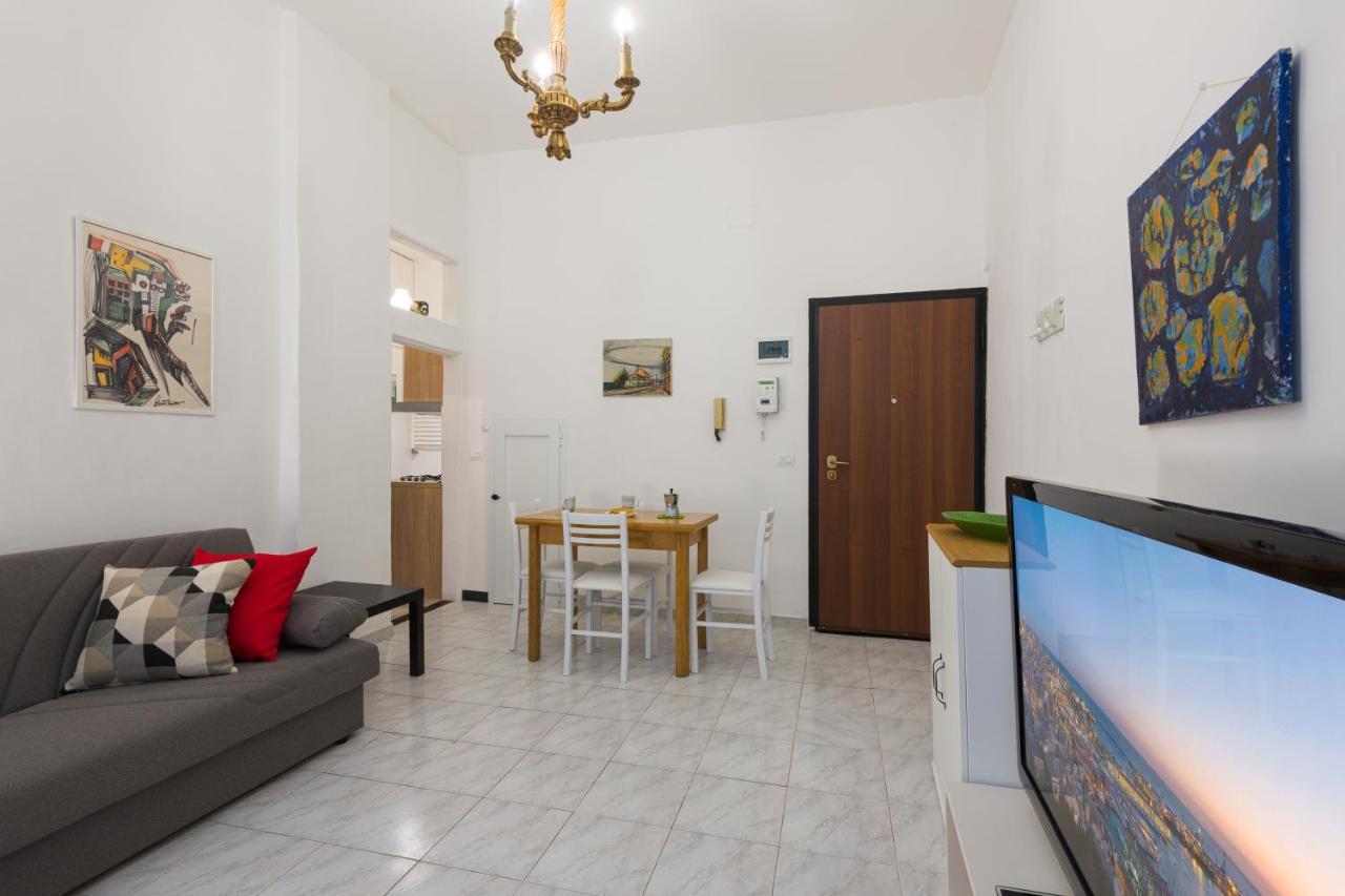 Dimora Alla Maddalena - Affitti Brevi Italia