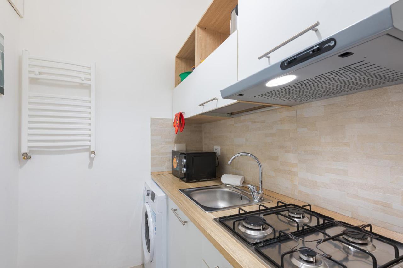 Dimora Alla Maddalena - Affitti Brevi Italia Apartamento Génova