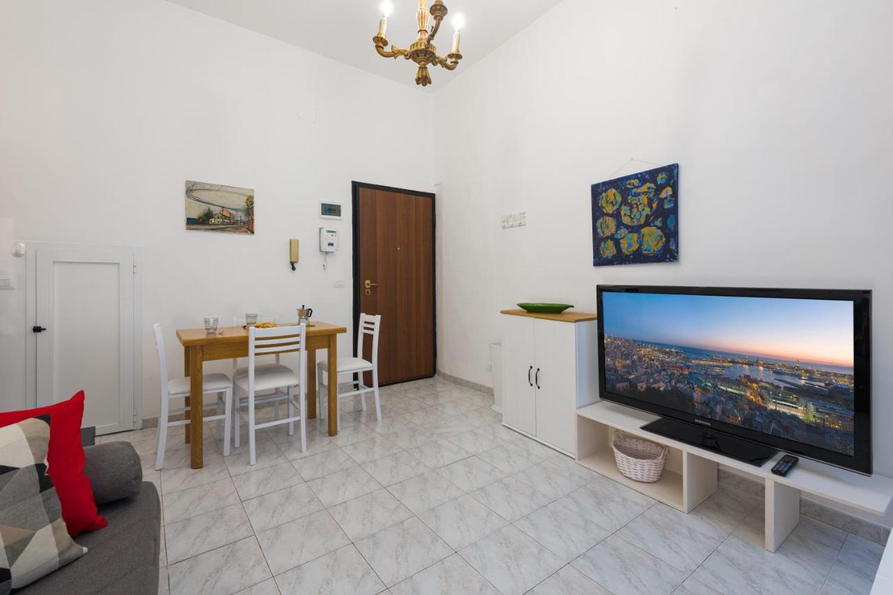 Dimora Alla Maddalena - Affitti Brevi Italia Apartamento *